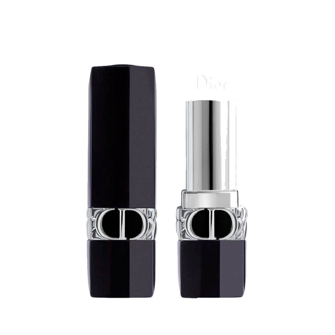 Christian Dior Бальзам для губ Rouge Dior Lip Balm Refillable - 000 Christian Diornatural (до 03-202